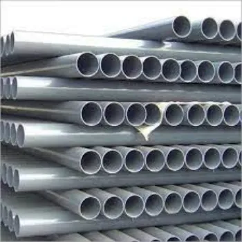 Pvc Borewell Pipe